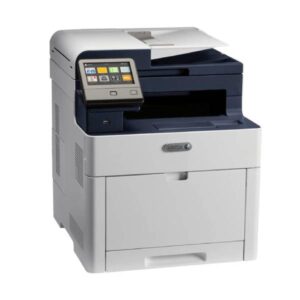 Xerox WorkCentre 6515 meilleure imprimante laser couleur