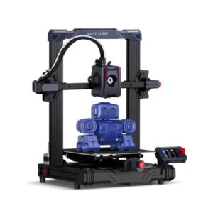 Anycubic Kobra 2 Neo meilleure imprimante 3d