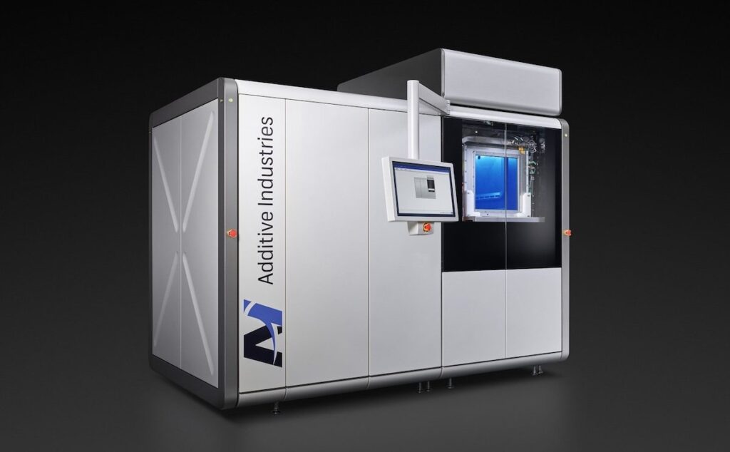 Additive Industries